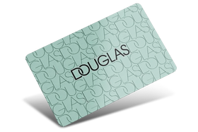 Douglas e-voucher
