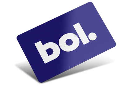Bol e-voucher
