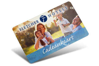 Fletcher e-voucher