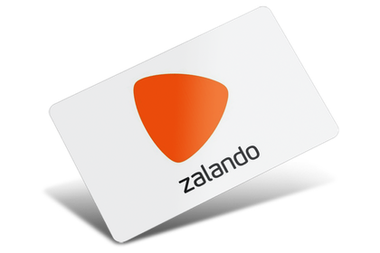 Zalando e-voucher
