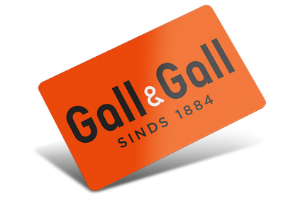 Gall & Gall e-voucher