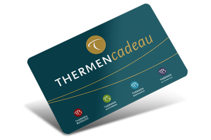 ThermenCadeau e-voucher
